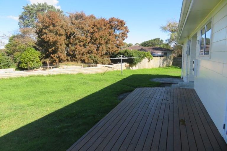 Photo of property in 45 Pallant Street, Manurewa, Auckland, 2102