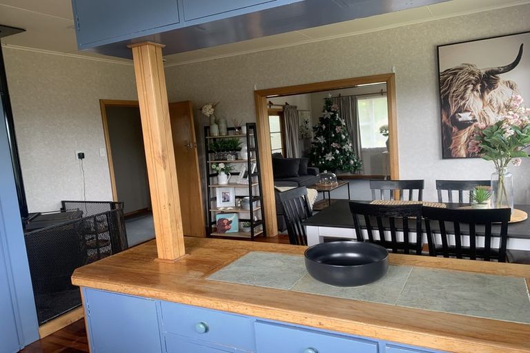 Photo of property in 13a Pukeko Street, Taihape, 4720