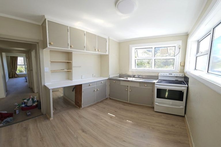 Photo of property in 99 Coromandel Street, Newtown, Wellington, 6021