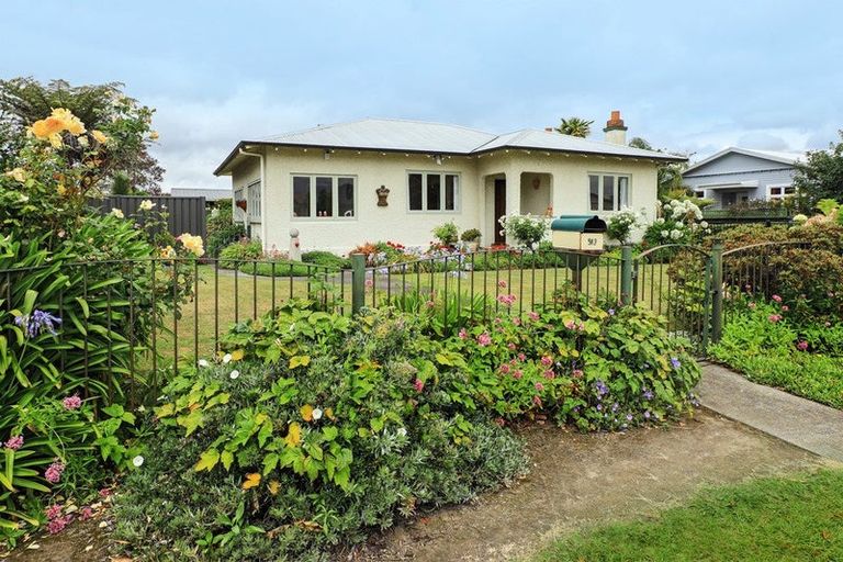 Photo of property in 513 Windsor Avenue, Parkvale, Hastings, 4122