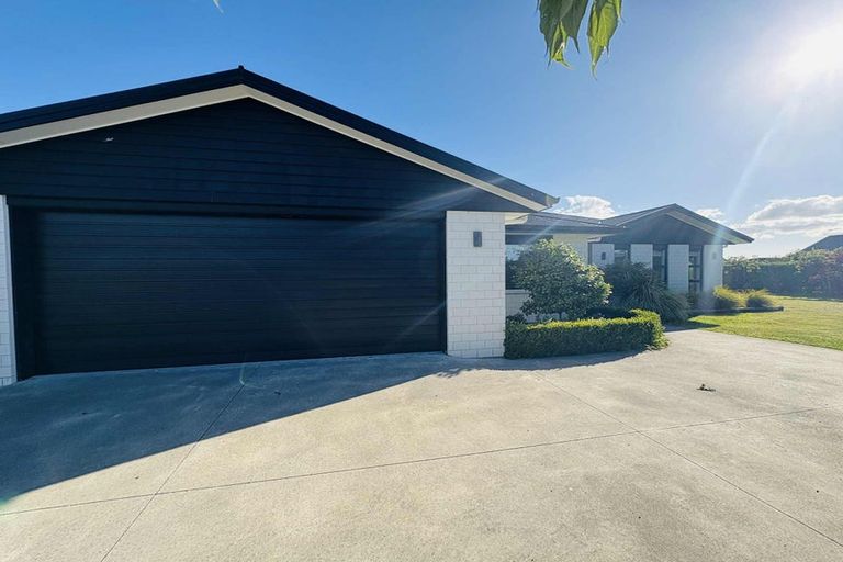 Photo of property in 129 Ranfurly Road, Feilding, 4702