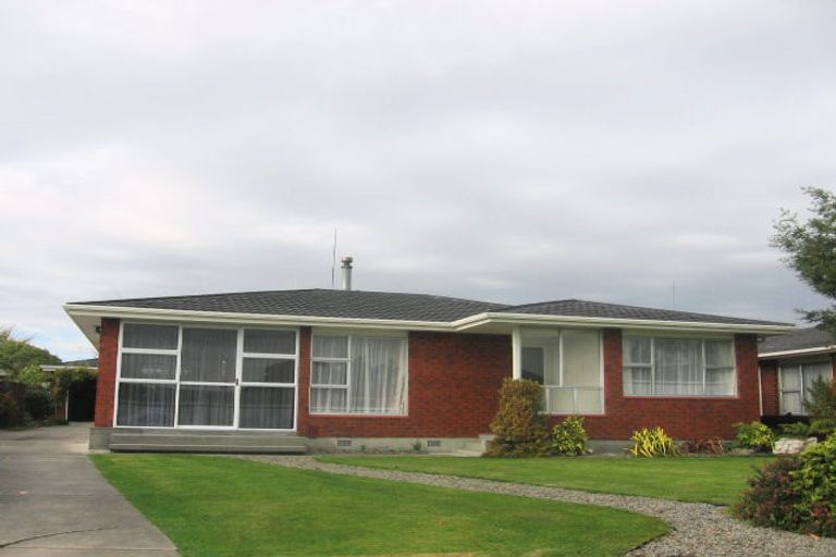 Photo of property in 25 Pencarrow Street, Highbury, Palmerston North, 4412