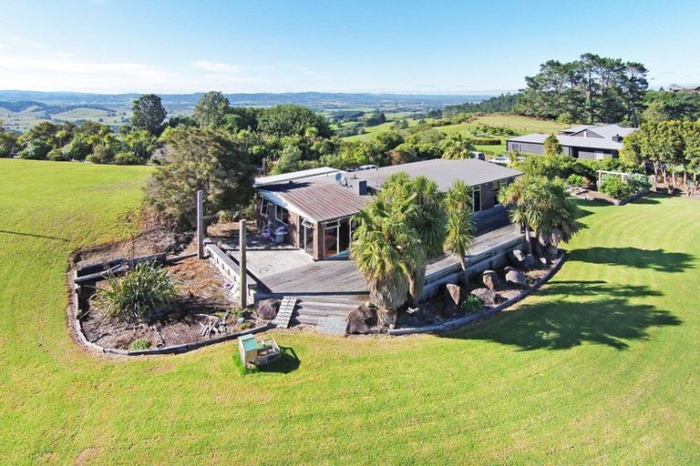 Photo of property in 501 Redoubt Road, Flat Bush, Auckland, 2019