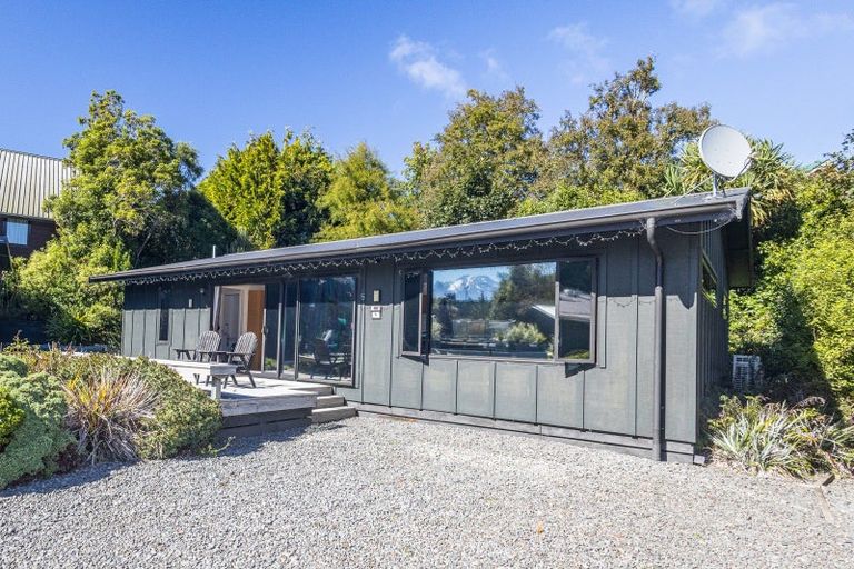 Photo of property in 5 Tiffany Place, Ohakune, 4625
