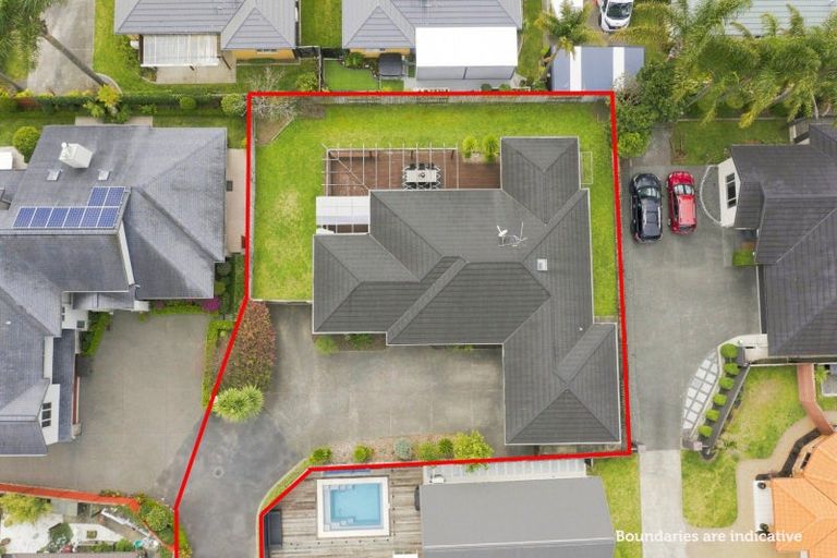 Photo of property in 49 Keepa Close, Papamoa Beach, Papamoa, 3118