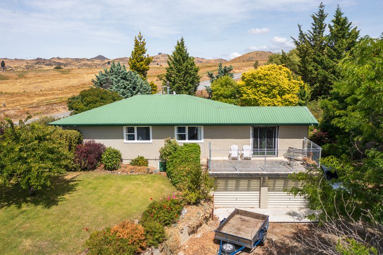 Photo of property in 2339 Omakau Chatto Ck Road, Omakau, Alexandra, 9393