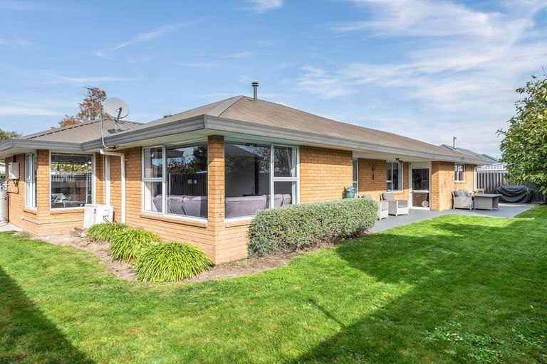 Photo of property in 16 Kirk Road, Templeton, Christchurch, 8042