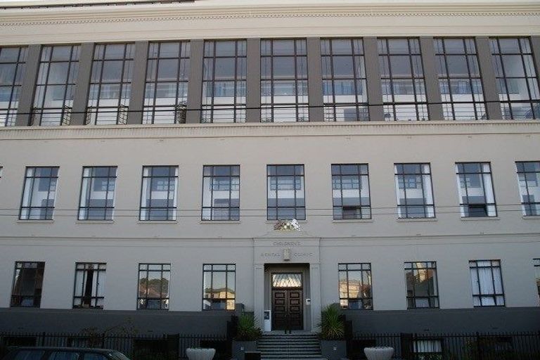 Photo of property in Augusta Apartments, 11/254 Willis Street, Te Aro, Wellington, 6011