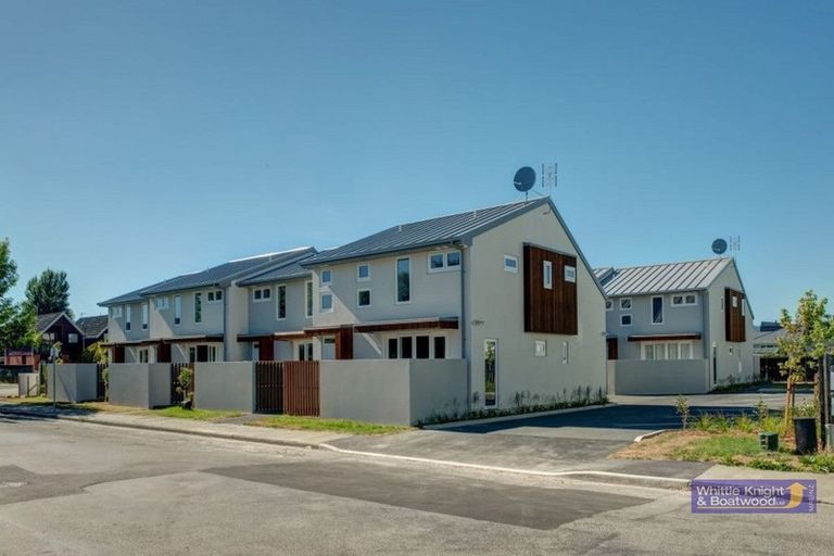 Photo of property in 1/57 Matipo Street, Riccarton, Christchurch, 8041