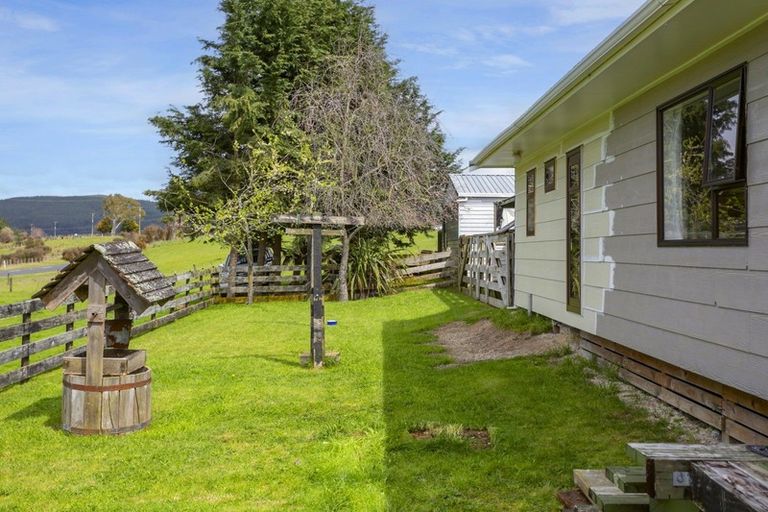 Photo of property in 180 White Road, Broadlands, Reporoa, 3081