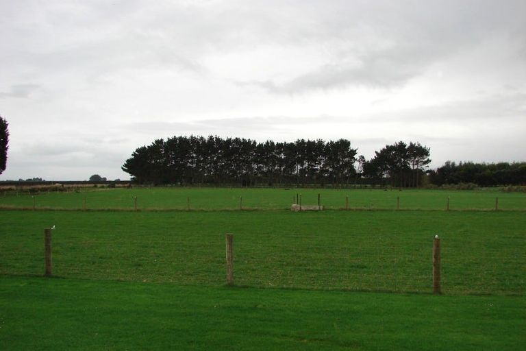 Photo of property in 233 Staunton Road, West Plains, Invercargill, 9879