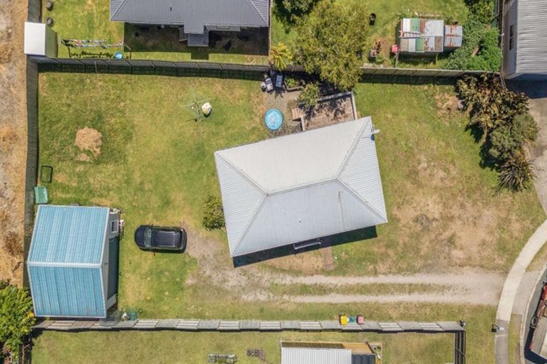 Photo of property in 6 Tutea Place, Paengaroa, Te Puke, 3189