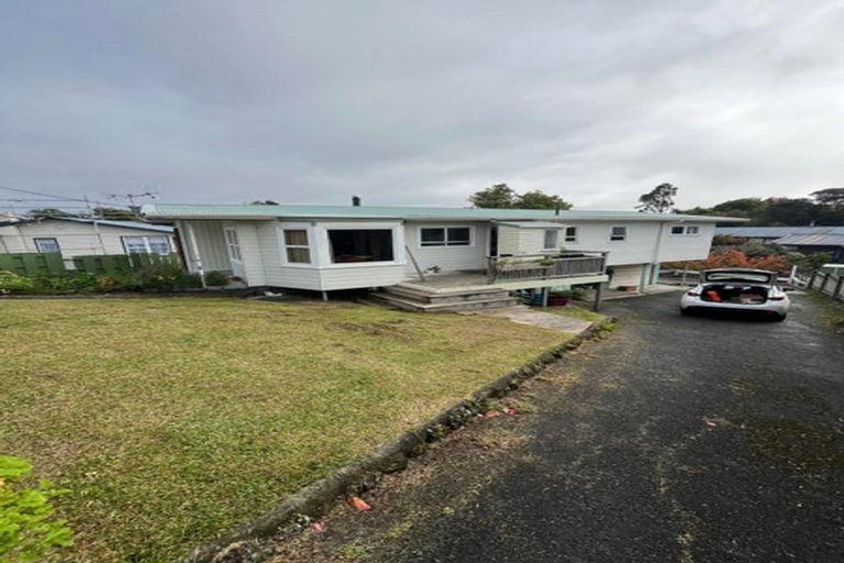 Photo of property in 4 Sunnyside Street, Onerahi, Whangarei, 0110