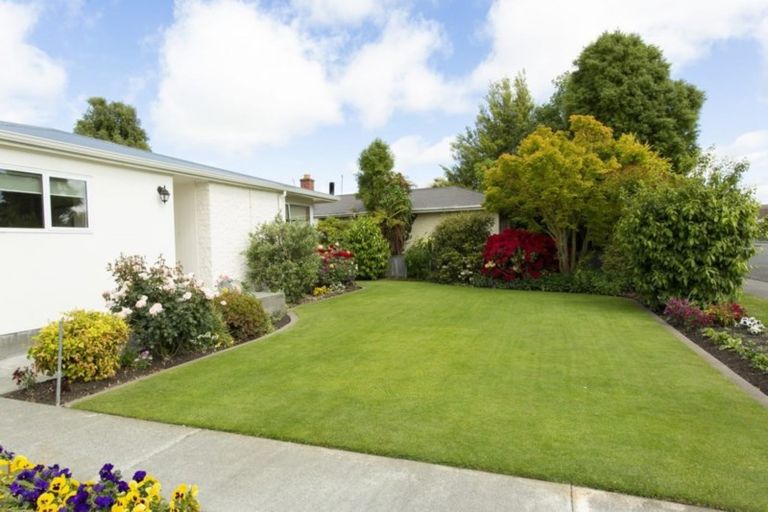 Photo of property in 98 Princes Street, Netherby, Ashburton, 7700