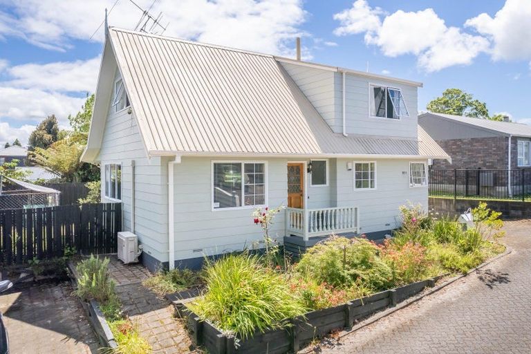 Photo of property in 5/173 Nixon Street, Hamilton East, Hamilton, 3216