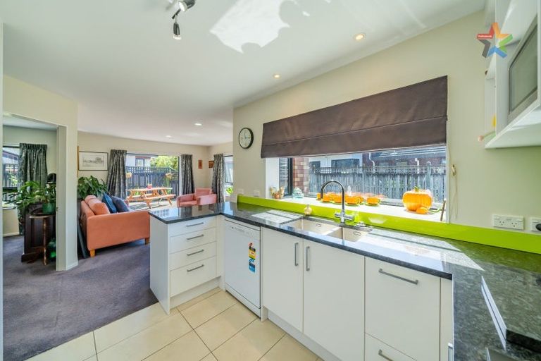 Photo of property in 1/19 De Menech Grove, Avalon, Lower Hutt, 5011