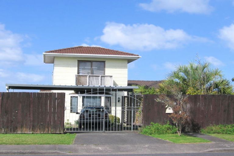 Photo of property in 86 Solar Road, Glen Eden, Auckland, 0602
