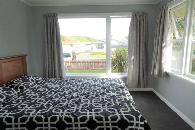 Photo of property in 5 Jamieson Road, Karoro, Greymouth, 7805