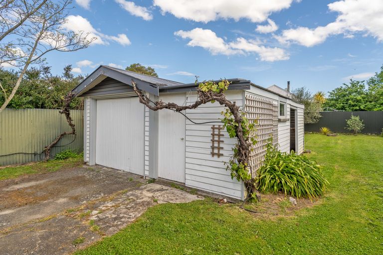 Photo of property in 39 College Street, Masterton, 5810