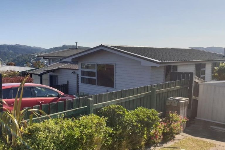Photo of property in 161 Orangi Kaupapa Road, Northland, Wellington, 6012