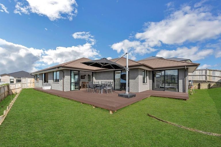 Photo of property in 8 Otto Lane, Pokeno, 2402