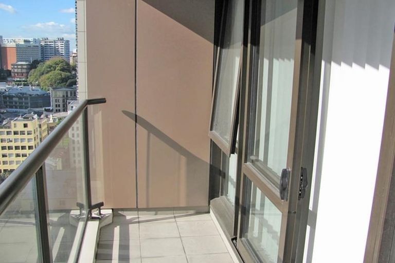Photo of property in City Gardens Apartments, 21g/76 Albert Street, Auckland Central, Auckland, 1010
