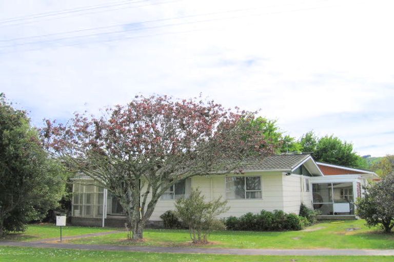 Photo of property in 25a Oak Street, Mangapapa, Gisborne, 4010