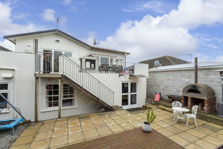 Photo of property in 67 Pine Avenue, New Brighton, Christchurch, 8061