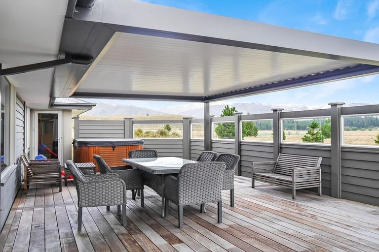 Photo of property in 84 Boundary Terrace, Twizel, 7999