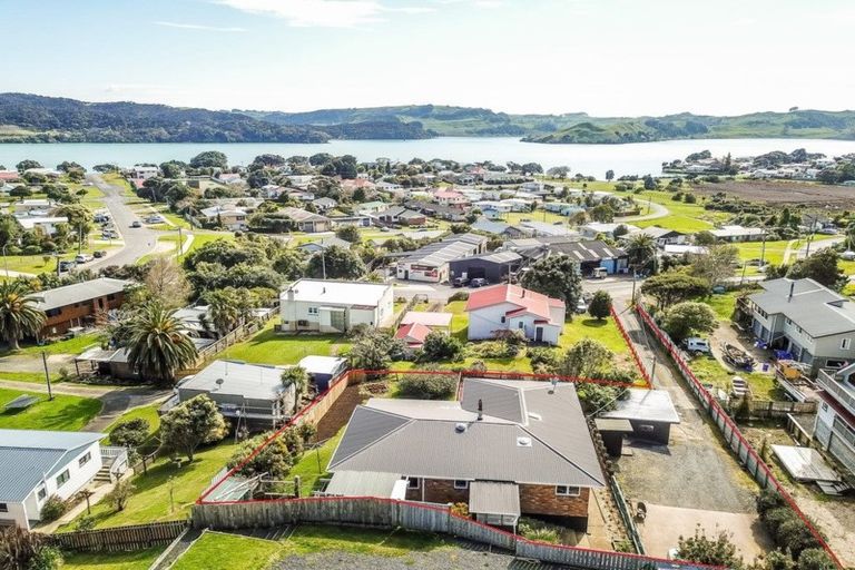 Photo of property in 7 Park Drive, Raglan, 3225