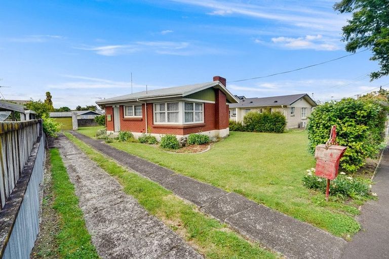 Photo of property in 65 May Street, Hamilton East, Hamilton, 3216