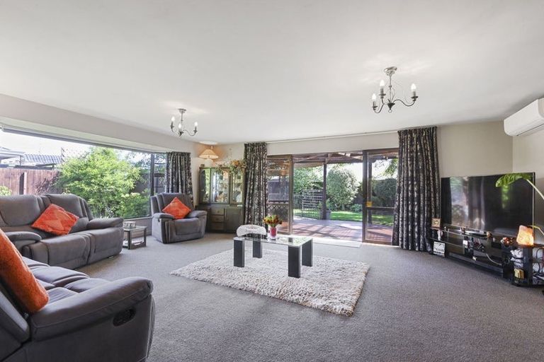 Photo of property in 6 Pearce Place, Kaiapoi, 7630