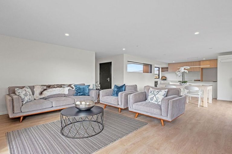 Photo of property in 27 Duporth Road, Rolleston, 7614