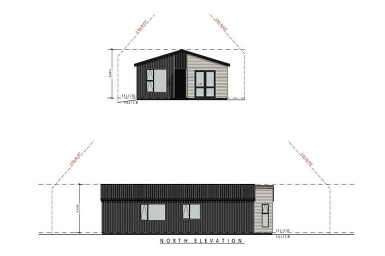 Photo of property in 36 Pourewa Street, Te Kauwhata, 3710