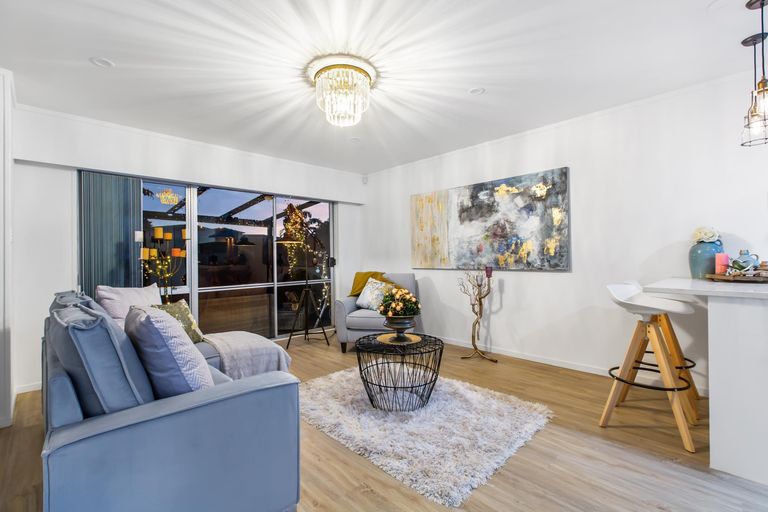 Photo of property in 3/10 Rito Place, Manukau, Auckland, 2025