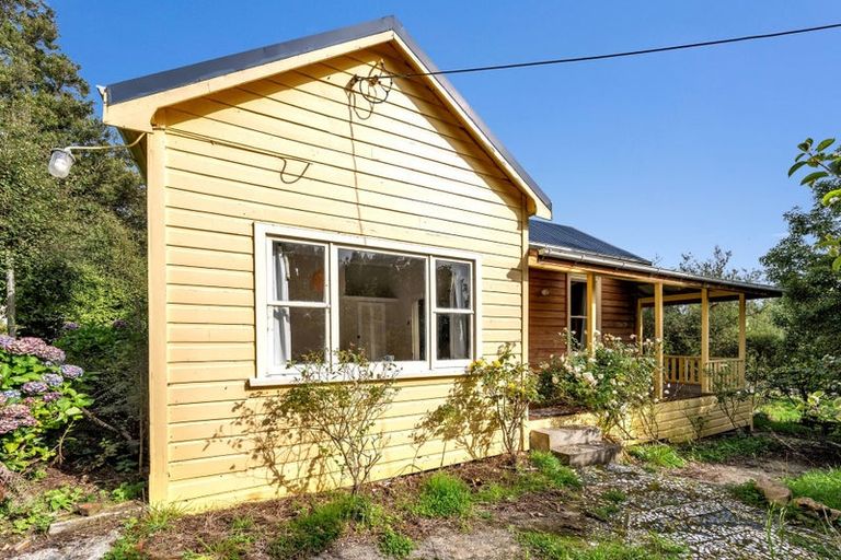 Photo of property in 13 Edievale Road, Edievale, Tapanui, 9587