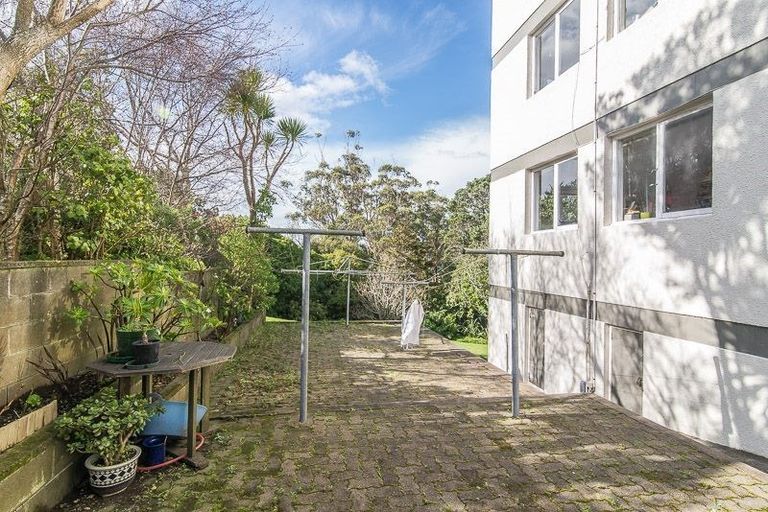 Photo of property in 6 Heaton Terrace, Brooklyn, Wellington, 6021