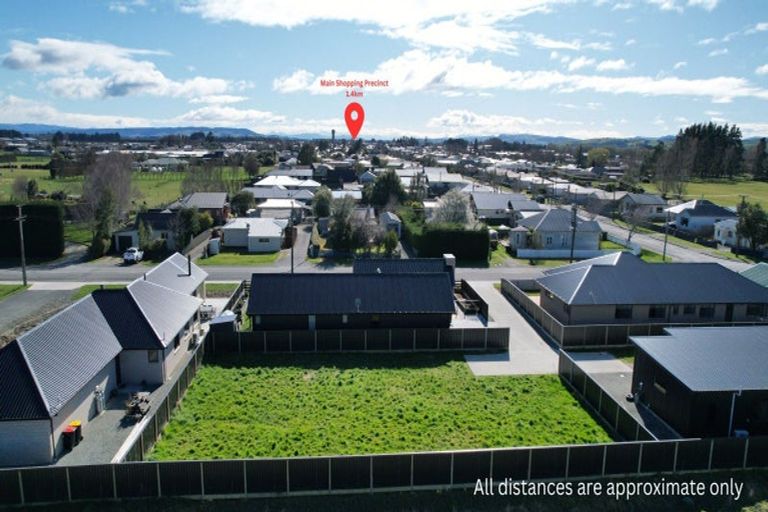 Photo of property in 61 Dejoux Road, Winton, 9720