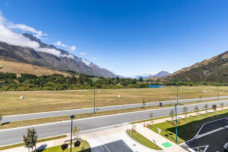 Photo of property in Kawarau Residences, 315/16a Mountain Ash Drive, Frankton, Queenstown, 9300