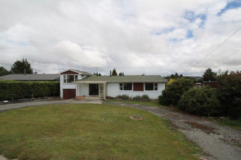 Photo of property in 14 Farm Street, Lumsden, 9730