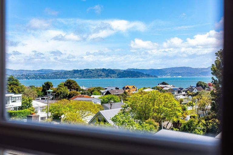 Photo of property in 31a Nikau Street, Eastbourne, Lower Hutt, 5013
