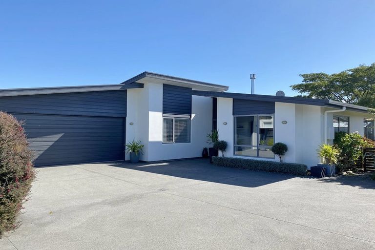 Photo of property in 3b North Street, Redwoodtown, Blenheim, 7201