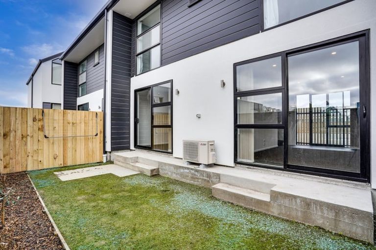 Photo of property in 1/121 Sherborne Street, St Albans, Christchurch, 8014