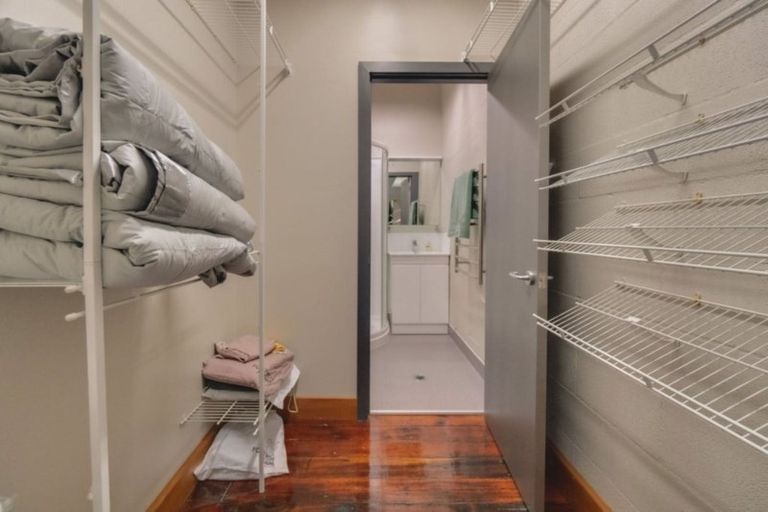 Photo of property in Hannahs Factory, 6/14 Leeds Street, Te Aro, Wellington, 6011
