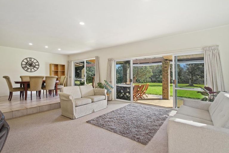 Photo of property in 112a Mcrobbie Road, Kingseat, Papakura, 2580