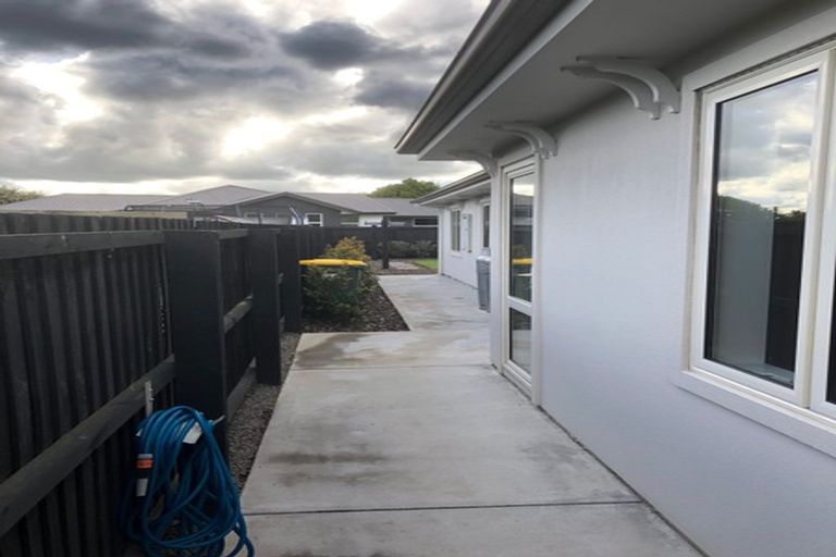 Photo of property in 51 Beaumont Drive, Rolleston, 7614