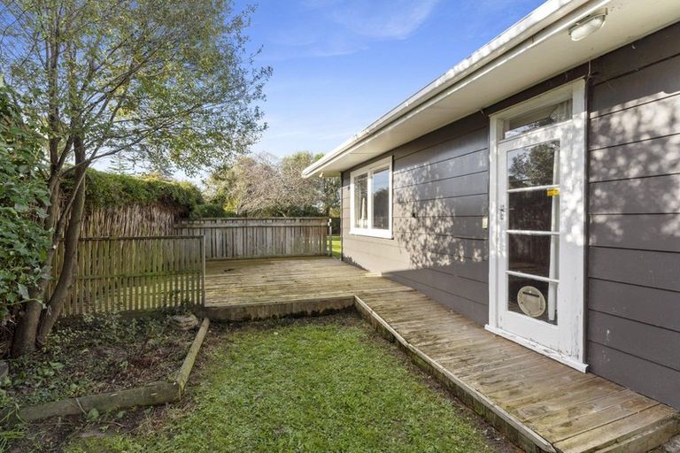 Photo of property in 4 Wye Street, Rongotea, 4476