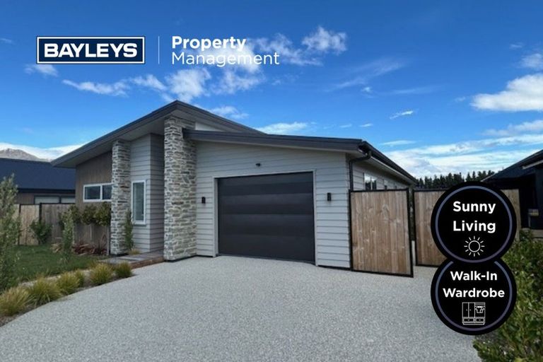 Photo of property in 65 Longview Drive, Lake Hawea, 9382