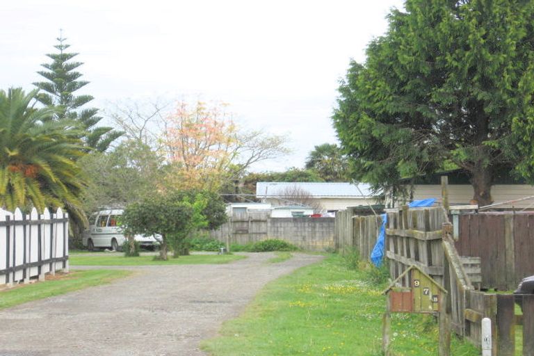 Photo of property in 97 Wellington Street, Opotiki, 3122