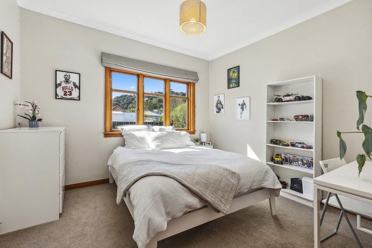 Photo of property in 3 Glamis Avenue, Strathmore Park, Wellington, 6022